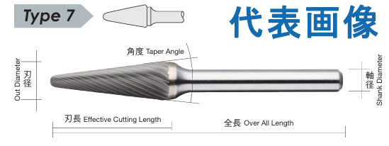 先端工具 | 超硬ロータリーバー ダイヤモンドバーなど ムラキ