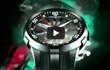 Double Rotor Titanium